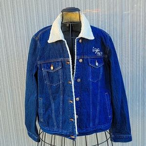 Gap 1969 denim jacket